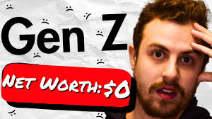 The Truth: Why 56% of Gen Z Is Financially RUINED