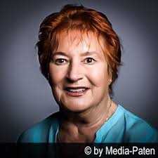 Hannelore Minkus Sprecher