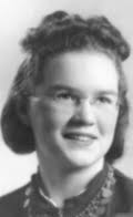 Edna Ranney Obituary (2012)