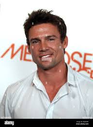 Lisa erikson hi-res stock photography and images