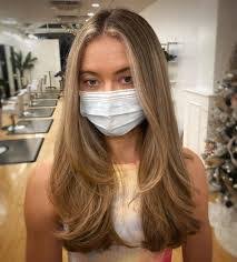 Michelle Trost's Instagram, Twitter & Facebook