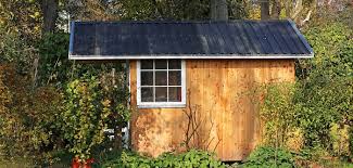 Grenzabstand Vom Gartenhaus Die Sache Mit Der Baugenehmigung