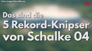 Reißt der s04 den fc mit in den abgrund? Fc Schalke 04 Sky Kommentator Lasst S04 Fans Vor Wut Kochen Derwesten De