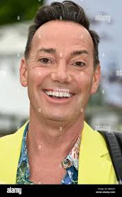 London, UK. Craig Revel Horwood at The press night for new musical 'Once',  held at the Phoenix Theatre. 9th April 2013. Ref: LMK386-41827-100413 Gary  Mitchell /Landmark Media Stock Photo