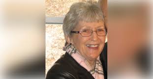Obituary information for Bernice Woods