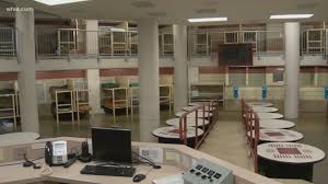 5 Dallas County Jail Inmates Confirmed To Have Covid 19 Wfaa Com