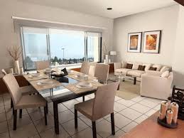 Let us help you find the right balance with our fantastic ideas for a more functional and comfortable dining space. Dining Room For Small Apartments Homedecomalaysia