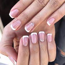 Crystalac (gél lakk) sens '3g polish' géllakk; Gel Lakk Francia Serenity Szepsegszalon Facebook