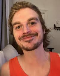 in my twenties, an ER doctor told me i wouldn't live to see a single year  in my thirties, let alone my forties. somehow i'm still here. i feel like i  didn't