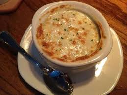 Outback Steakhouse Walkabout Onion Soup Recipe Food Com Recipe Onion Soup Recipes Food Onion Soup