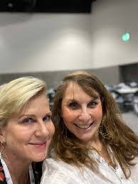 Ann Finnerty's Instagram, Twitter & Facebook