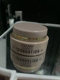 o leary foundation health beauty