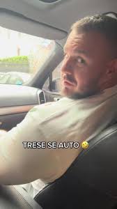 Trese se auto @mirzahaticofficial 🤣 #foryou #foryoupagе #foru #forupage  #fyp #fypシ #fypシ゚viral #balkan #balkantiktok #bosna #srbija #hrvatska  #crnagora #makedonija #sermedmaktouf #mirzahatic