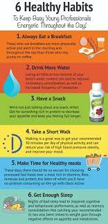 Required fields are marked * type here. 6 Healthy Habits For Young Professionals