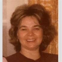 Nina Jo Colson Obituary