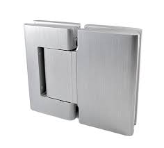 Hinged and sliding doors with single glass. Colcom Biloba 8015bt22 Glass To Glass Self Closing Door Hinge For Saunas And Steam Baths The Wholesale Glass Company