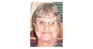 Diana Bennington Obituary (1940