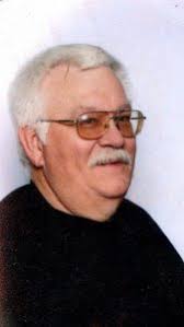 Keith Swanson (December 17, 1956