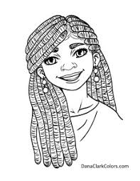 Famous african american coloring pages. Famous Black American Artist Coloring Pages