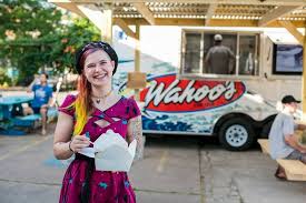 Hours may change under current circumstances Wahoo S Fish Tacos Restaurant 424 S Lamar Blvd Austin Tx 78704 Usa
