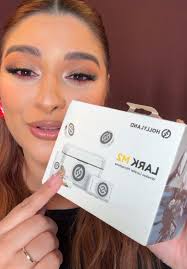 Cuentenme ya los probaron? 😍💕#recomendaciones #bootcamp #hollyland