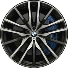 2002 bmw x5 wheel specs. Replacement Bmw X5 Wheels Stock Oem Hh Auto