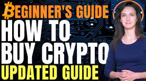 How to buy cryptocurrency at cryptocurrency exchanges? How To Buy Cryptocurrency For Beginners Updated Ultimate Guide Youtube