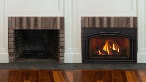 To highlight the different gas fireplace options on the market, we've chosen the top 6 models out of you also shouldn't skimp on a low btu model to heat large spaces since this will require your unit to. Fireplace Inserts Quadra Fire