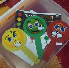 , dijadikan contoh dan rujukan murid lain. Traff Pembekal Traffic Light Dan Pembaris I Think Pak 21 Facebook
