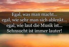 57 Sehnsucht Sprüche Und Zitate