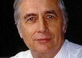 Remembering Harold Hamilton: 'respected by everyone'