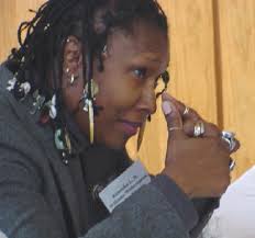 Kristen Hunter Lattany