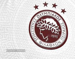 Olympiakos vector is now downloading. Olympiacos Projects Photos Videos Logos Illustrations And Branding On Behance