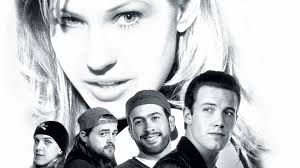 Chasing Amy is a Nice Try for a Straight Guy