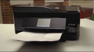 Schauen sie gegenseitig die folgenden diesen informationen an! Print From Anywhere With The Epson Xp 810 And Epson Connect Youtube