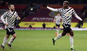 Дубль в составе «манкунианцев» сделал мэйсон гринвуд. Pogba Prines Manchester Yunajted Minimalnuyu Pobedu Nad Bernli Football Ua