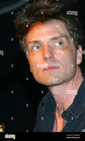 Matt burr hi-res stock photography and images