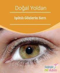 Dogal Yoldan Isiltili Gozlerin Sirri Gozleri Ve Butun Yuzu Rahatlatmak Icin Aynanin Karsisina Gecin Ve 2 Dakika Boyunca Alternative Medicine Medicine Eyes