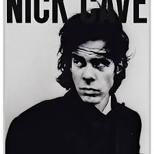 Lámina rígida for Sale con la obra «Gira de conciertos de los 90 de Nick  Cave y The Bad Seeds» de Spearsbrent