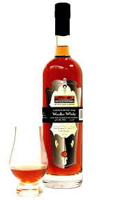 Woodfire Whisky A 200 Bottle Release From Okanagan Spirits Master Distiller Series Whisky Distillery Blended Whiskey