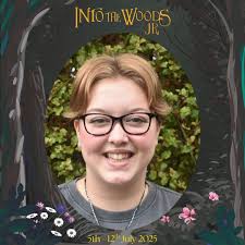 Introducing Hannah Pronk as Jack's Mother, fiercely protective, practical  and occasionally exasperated with her son. Tickets to the Tael Solutions  Ltd season of Into the Woods Jr are selling fast at  https://www.eventfinda.co.nz/2025/into-the-woods-jr ...