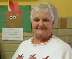 Hello CR Family, It is with a very heavy heart that I share that today  during lunch with her her family, Peggy O, had a stroke and later confirmed  brain Aneurysm. She