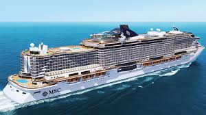 Status Match Included In Relaunched Msc Loyalty Program
