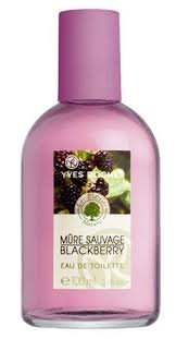 Yves Rocher Mure Sauvage Perfume Yves Rocher Eau De Toilette