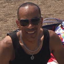 Christopher Blackman