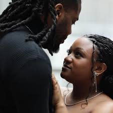 Simone Wells and Brandon Azim's Wedding Website