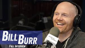 Bill Burr