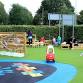 Designing Outdoor Learning Spaces