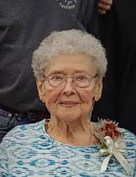 Obituary information for Ruby Ann Glover