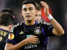 20,751 likes · 7,592 talking about this. Matias Suarez